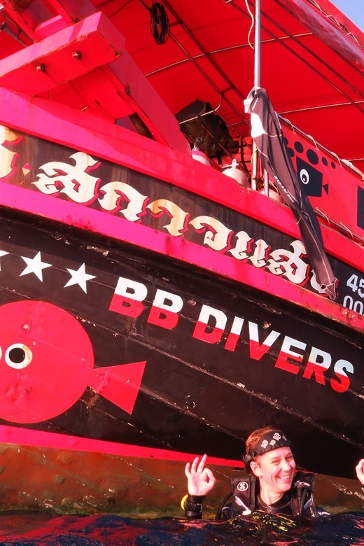 Koh Kood or Koh Rang: Snorkeling Day Trip with Buffet Lunch - Key points to know before booking