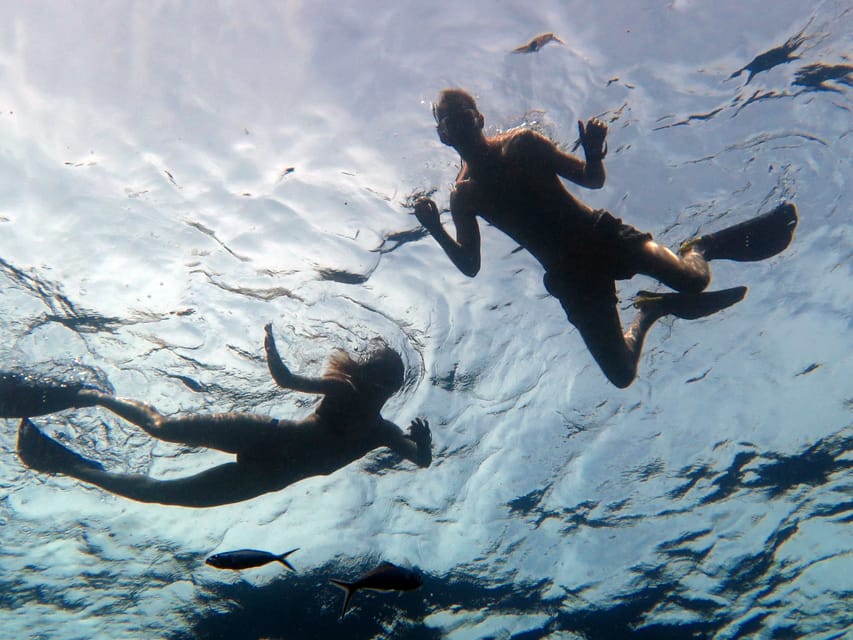 Koh Kood or Koh Rang: Snorkeling Day Trip with Buffet Lunch - Booking details that matter