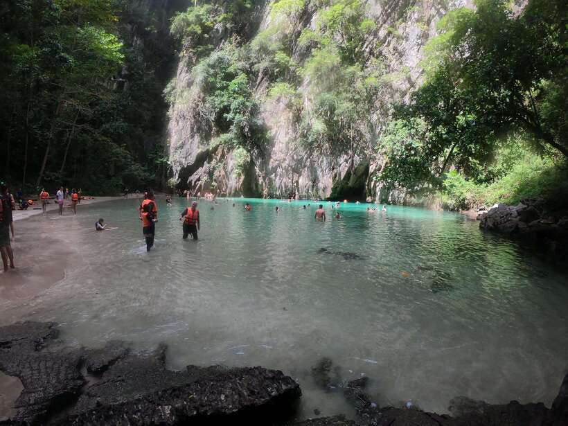 Koh Lanta: 4 Islands Tour by Speedboat with Snorkeling - Key points to know before booking