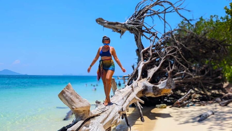 Koh Lanta: Emerald Cave & 4 Islands Snorkel Tour by Longtail - Key points to know before booking