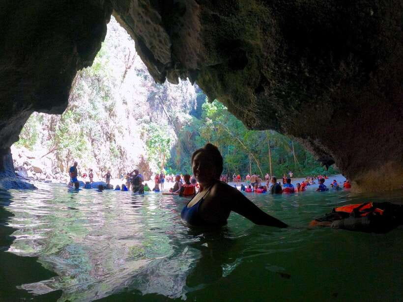 Koh Lanta: Emerald Cave & 4 Islands Snorkel Tour by Longtail - Why Emerald Cave gives this day its purpose