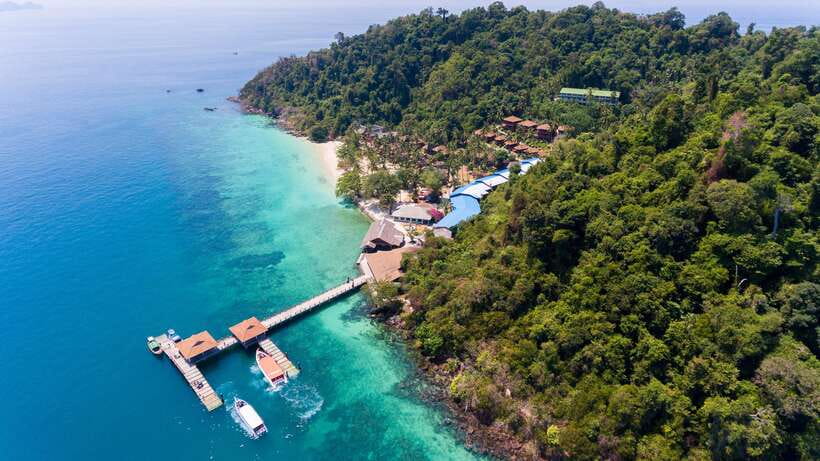 Koh Lanta: Emerald Cave & 4 Islands Snorkel Tour by Longtail - What the $28 price really includes