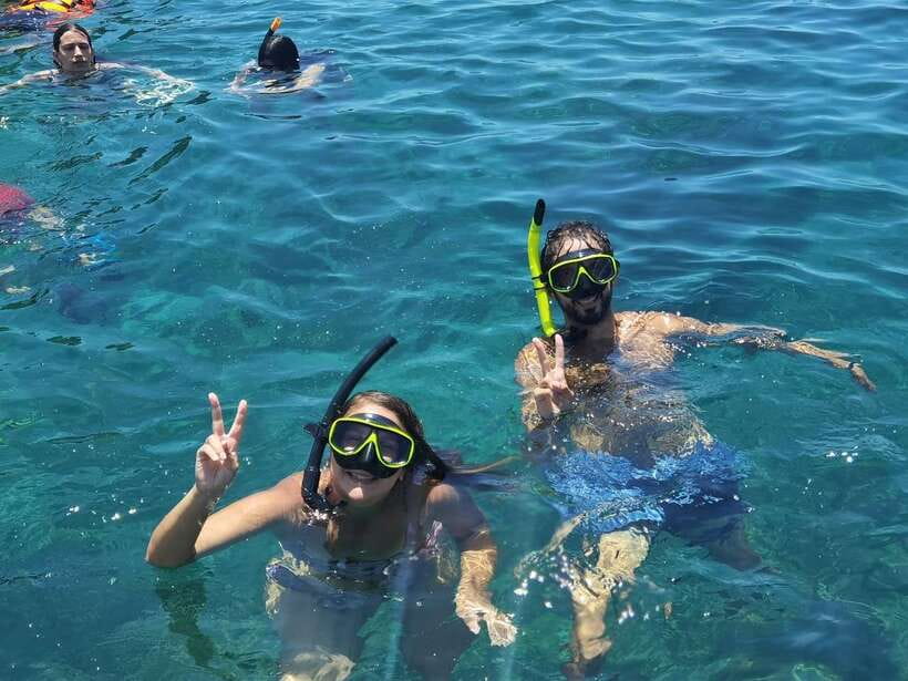 Koh Lanta: Emerald Cave & 4 Islands Snorkel Tour by Longtail - Who will enjoy this tour most