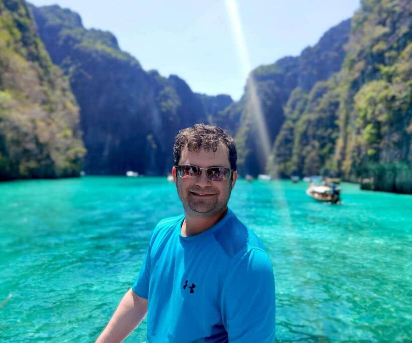 Koh Lanta: Phi Phi Islands Tour w/ Maya Bay, Snorkel & Lunch - Why this Phi Phi day trip works from Koh Lanta