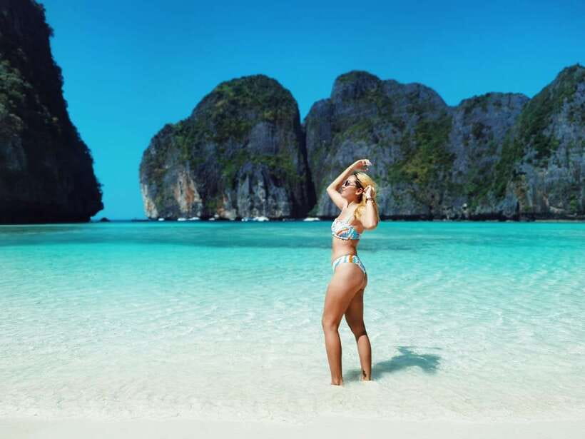 Koh Lanta: Phi Phi Islands Tour w/ Maya Bay, Snorkel & Lunch - Timing, weather, and practical comfort
