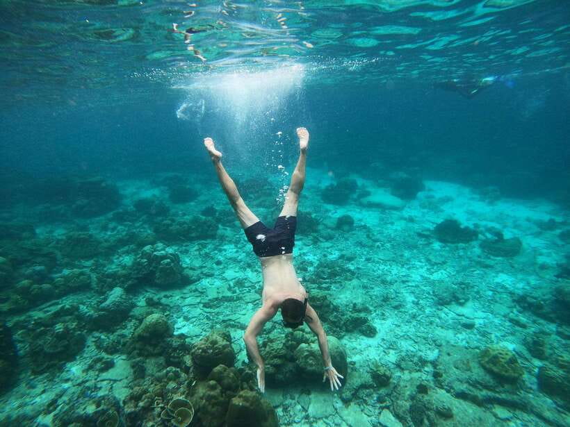 Koh Lipe: Island Hopping by Private Longtail Boat w/ Snorkel - Choose the route that fits your day
