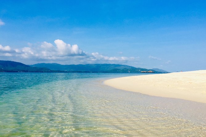 Koh Madsum and Koh Tan Snorkeling Trip By Speedboat From Koh Samui - Why this island trip works well from Koh Samui