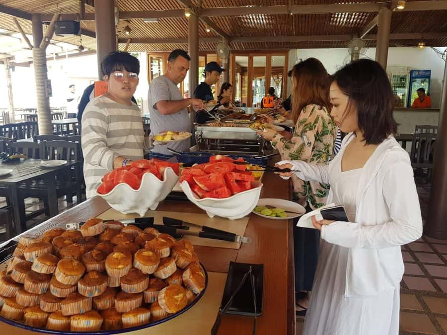 Koh Phangan: Koh Nangyuan & Koh Tao Boat Tour & Snorkeling - Key points to know before booking