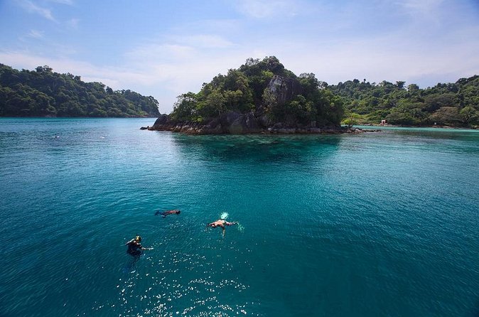 Koh Samui Island Cruise and Snorkel Full-Day Tour - What the Koh Samui cruise is really about
