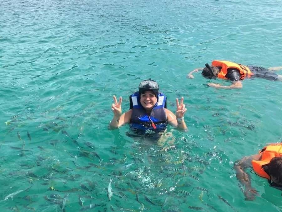 Koh Samui: Jetski Safari, Snorkeling to Pig & Virgin Islands - Weather rules and practical booking advice
