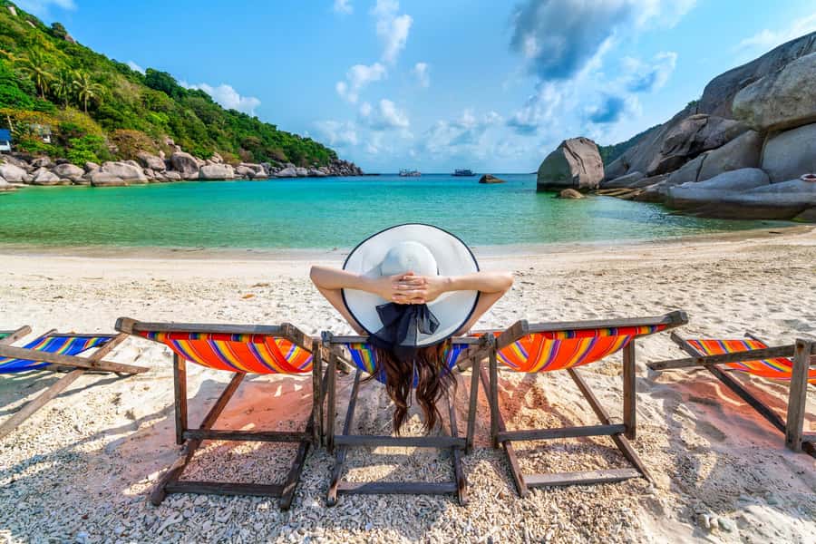 Koh Samui: Koh Tao & Nang Yuan Day Tour with Snorkel, Lunch - Key points to know before booking