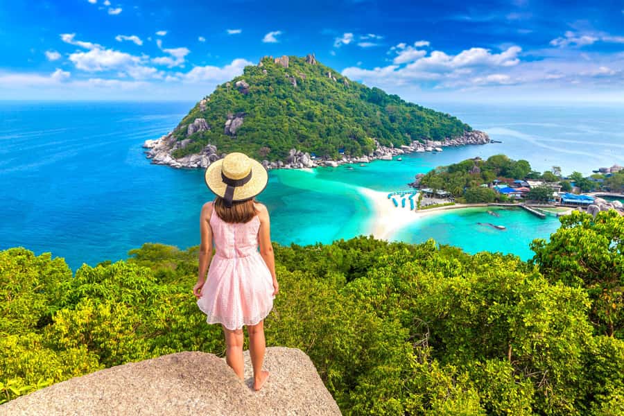 Koh Samui: Koh Tao & Nang Yuan Day Tour with Snorkel, Lunch - Why this Koh Tao and Nang Yuan trip works