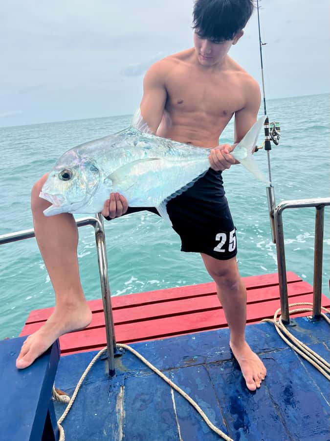 Koh Samui: Mr.Ung's Private Fishing/Boat Trip/Snorkeling/BBQ - Booking details worth checking before you go