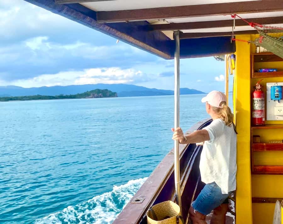 Koh Samui: Mr.Ung's Private Fishing/Boat Trip/Snorkeling/BBQ - Should you book Mr. Ung’s fishing and snorkeling trip?