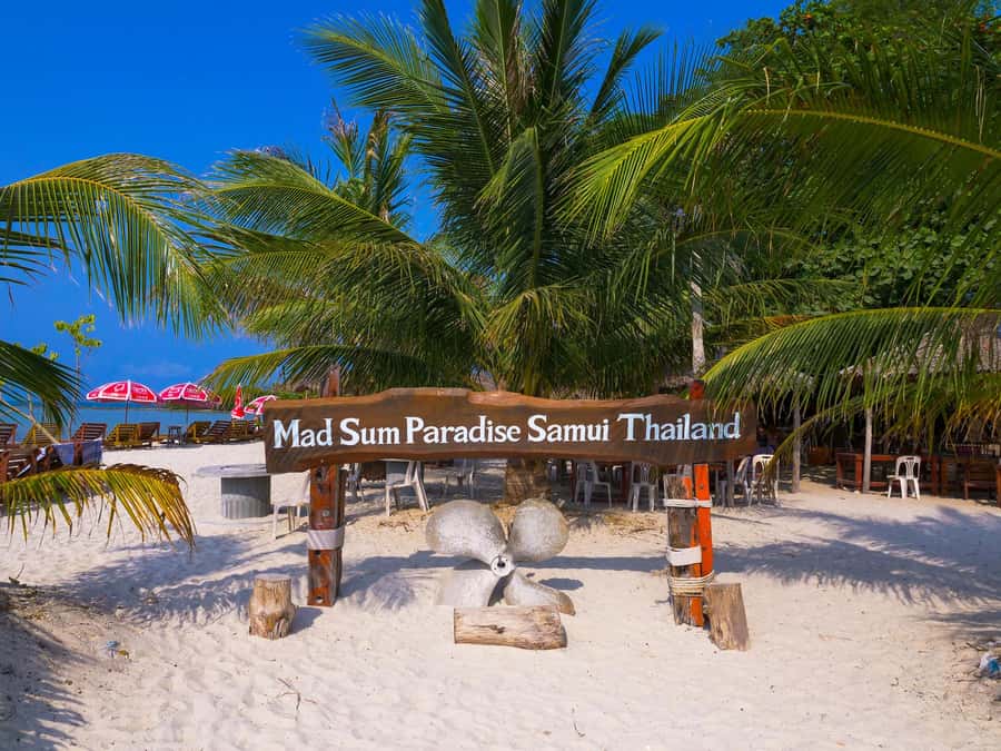 Koh Samui: Private Longtail Boat to Pig Island with Snorkel - A private boat changes the pace