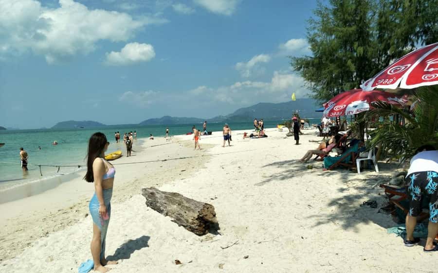 Koh Samui: Snorkeling and Kayaking by Speedboat - Key points at a glance