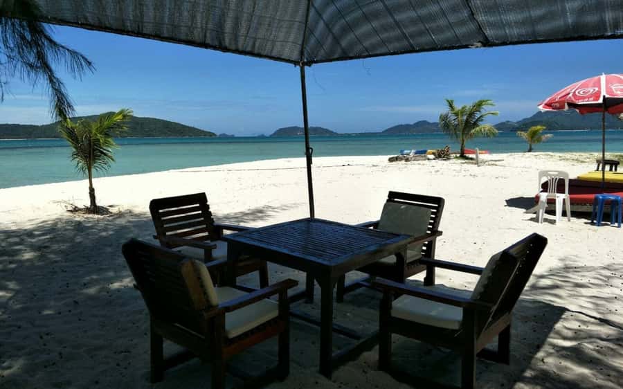 Koh Samui: Snorkeling and Kayaking by Speedboat - Practical tips for a better day