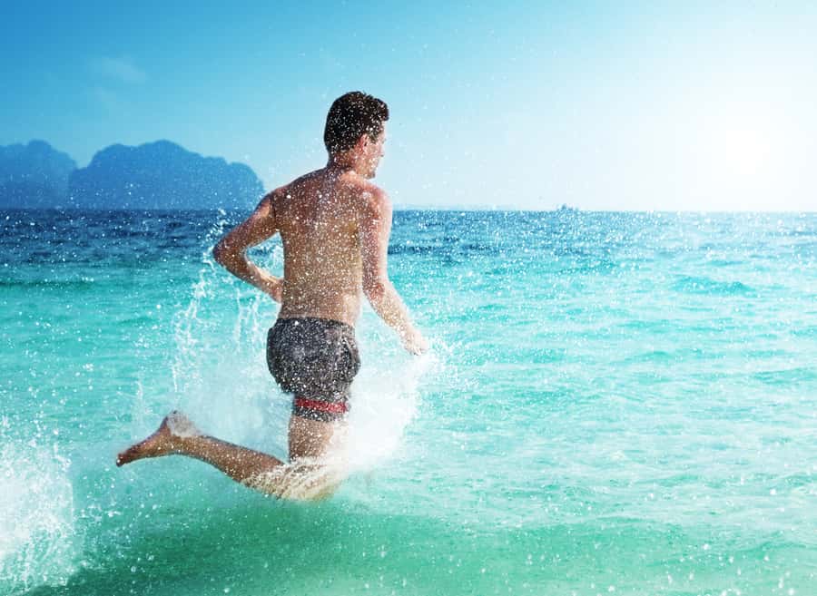 Koh Samui: Snorkeling and Kayaking by Speedboat - Two islands, one easy six-hour outing