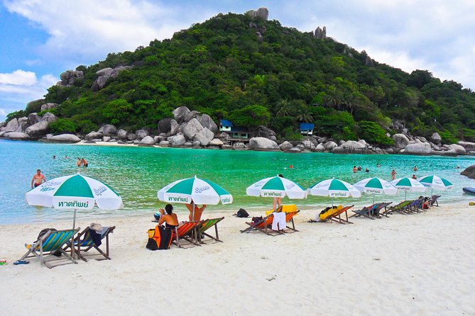 Koh Tao and Koh Nang Yuan Snorkel Tour (Speedboat from Koh Samui) - Is the $61.92 price good value?