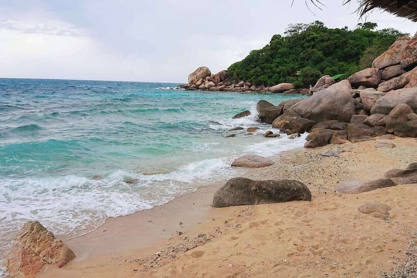 Koh Tao: Premium Snorkel Tour to Koh Nangyuan Bays by Oxygen - Key points to know before you book