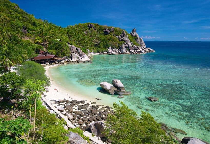 Koh Tao: Premium Snorkel Tour to Koh Nangyuan Bays by Oxygen - Who will get the most from this tour