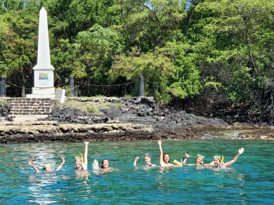 Kona: Captain Cook Snorkel Tour - Is $91 a fair price?