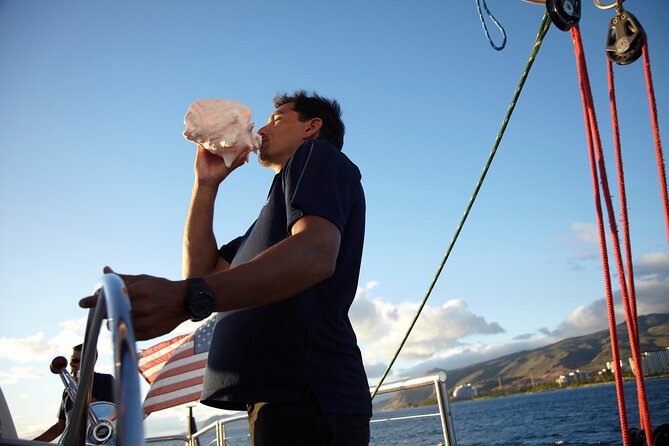 Kona Catamaran Snorkel Sail with Lunch - What the $169 fare really covers