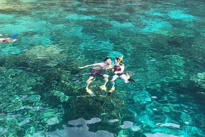 Kona Snorkeling: Beat the Crowd to Kealakekua Bay - Key points to know before booking