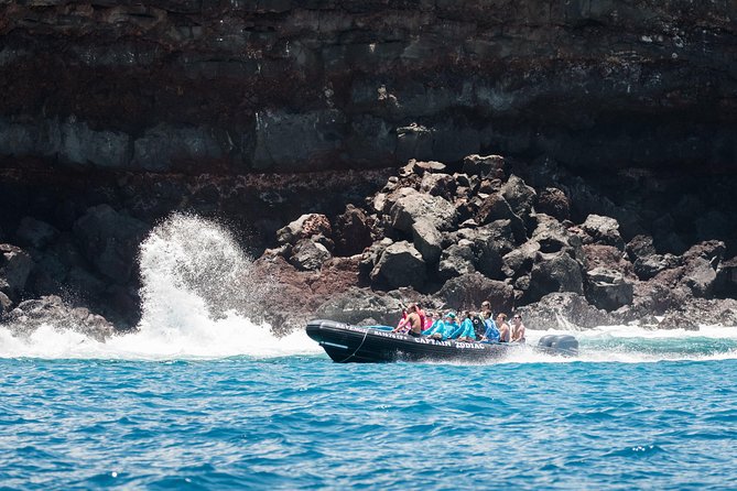 Kona Snorkeling: Beat the Crowd to Kealakekua Bay - Why the Zodiac ride matters on the Kona coast