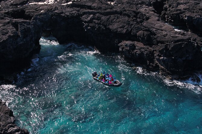 Kona Snorkeling: Beat the Crowd to Kealakekua Bay - Kealakekua Bay Marine Preserve and Captain Cook