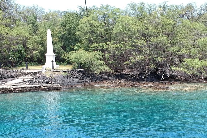 Kona Snorkeling: Beat the Crowd to Kealakekua Bay - From Honokohau Marina to Kailua-Kona