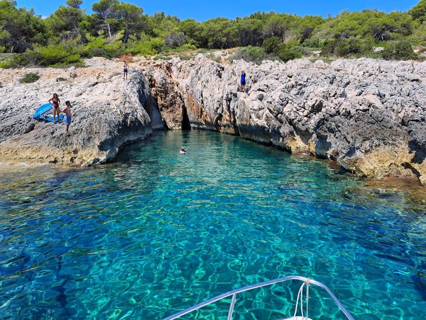 Korčula Snorkeling&Swimming, Shipwreck & More, Private Tour - Should you book the Korčula private snorkeling tour?