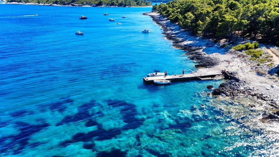 Korčula Snorkeling&Swimming, Shipwreck & More, Private Tour - Who will get the most from this boat trip