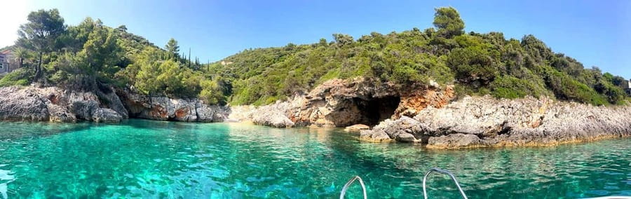Korčula Snorkeling&Swimming, Shipwreck & More, Private Tour - Practical tips for a smoother outing