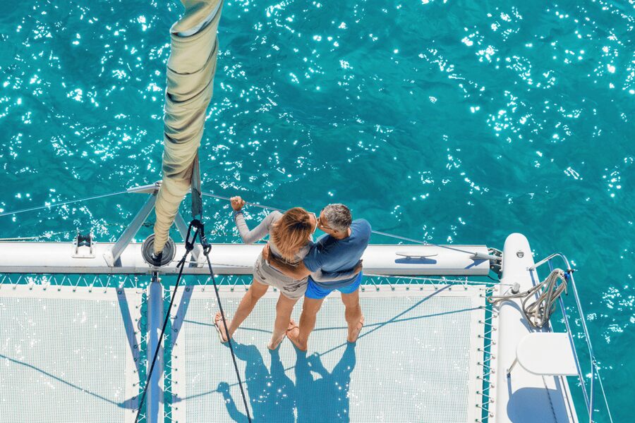 KOS: Catamaran Day Cruise – Swim, Snorkel, Food & Drinks! - Key points to know before booking