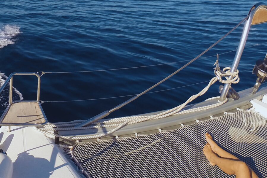 KOS: Catamaran Day Cruise – Swim, Snorkel, Food & Drinks! - Who will enjoy this day most?