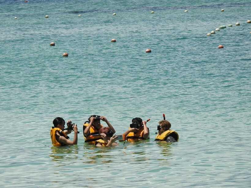 Kota Kinabalu: Island Hopping with Snorkeling & Meal - How to prepare for a smoother island day