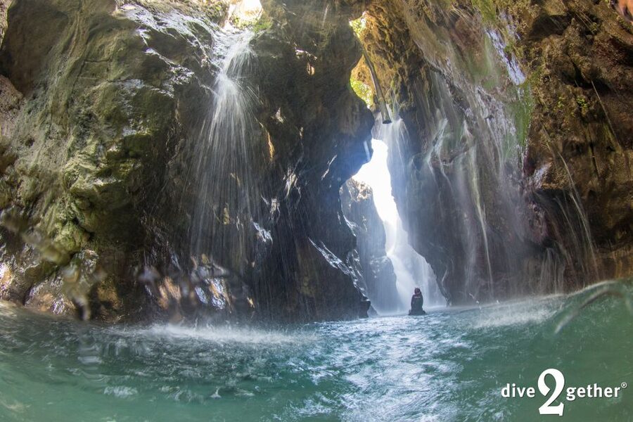 Kourtaliotiko Gorge: Snorkel Trip to the Waterfalls - Key details at a glance