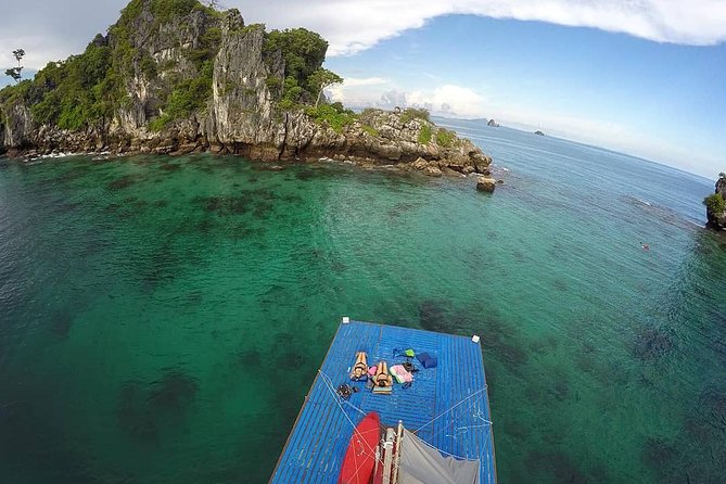 Krabi 4 Island Sunset Snorkeling Cruise + Bioluminescent Swim - How the price compares with the experience