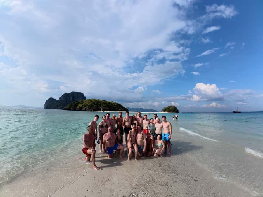 Krabi: 4-Island Sunset Snorkeling Tour & Bioluminescent Swim - How the crew handles safety and comfort