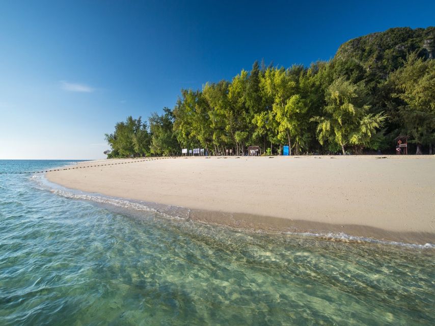 Krabi: 4 Islands Hopping & Snorkeling Tour - Who gets the best value from this tour