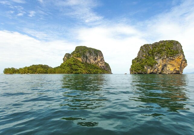 Krabi 7 Islands Snorkeling & Plankton Night by Big Longtail Boat - Key points to know before booking
