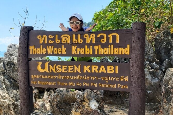 Krabi 7 Islands Snorkeling & Plankton Night by Big Longtail Boat - Poda Island is where the day slows down