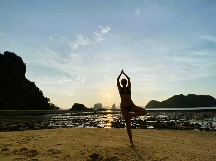 Krabi: Bioluminescent Plankton, Snorkeling & Sunset Tour - Why the night swim is the real prize
