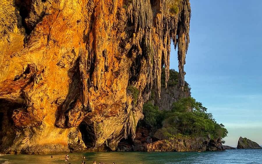 Krabi: Bioluminescent Plankton, Snorkeling & Sunset Tour - What the $40 price really covers