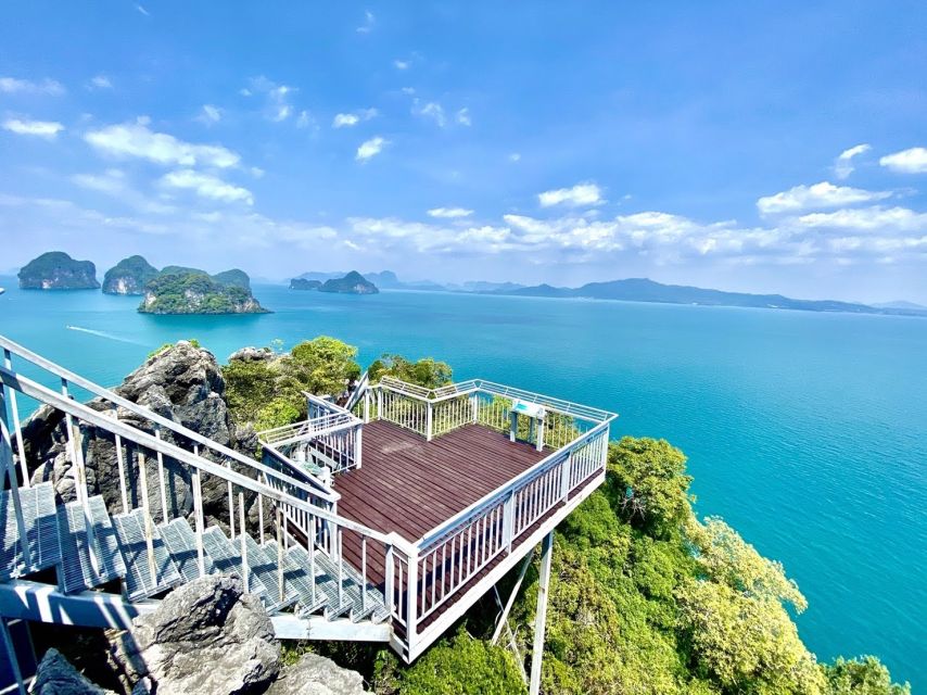 Krabi: Hong Island Sunset Tour w/ Beach Dinner+Night Snorkel - Who should book this Krabi sunset tour?