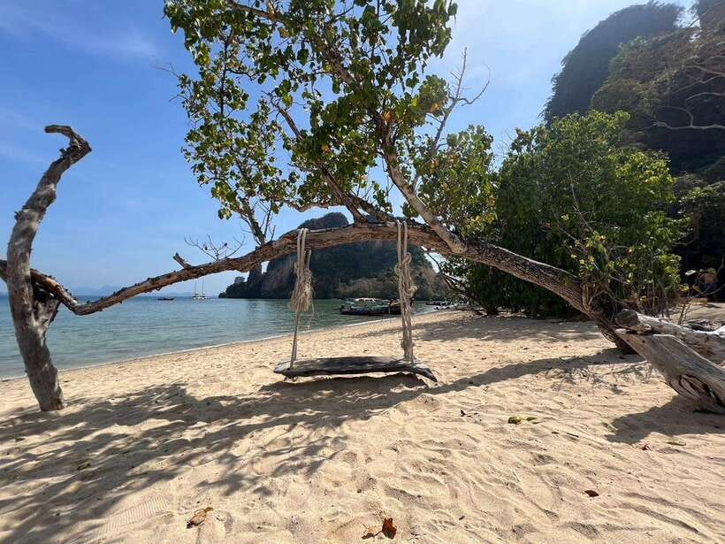 Krabi: Hong Islands Private Boat Trip & Snorkeling - Timing, comfort, and what to bring
