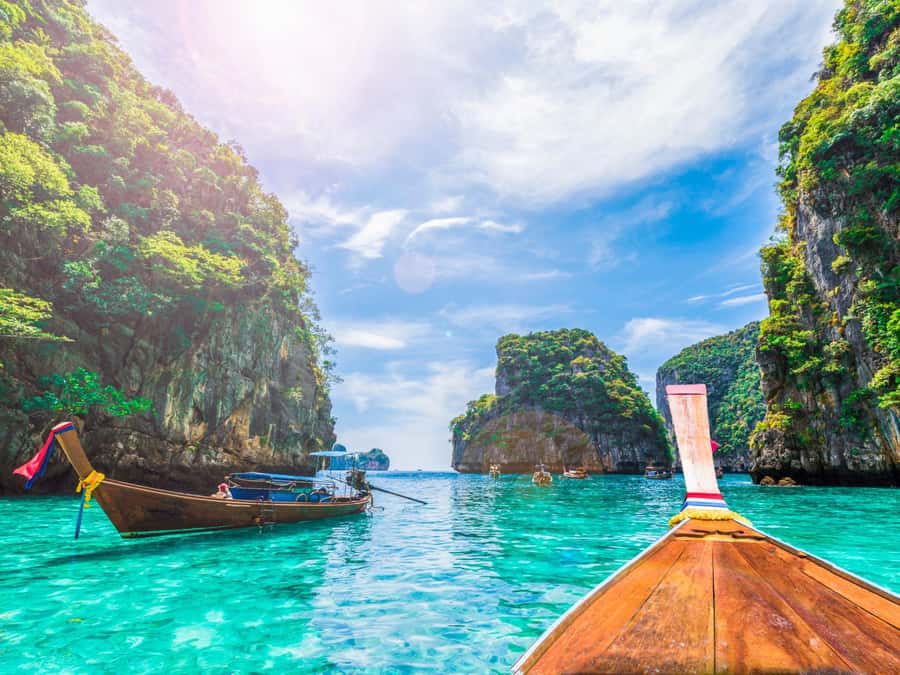 Krabi: Private 4 Islands Snorkeling Tour with Long-Tail Boat - Chicken Island, the best stop for snorkeling