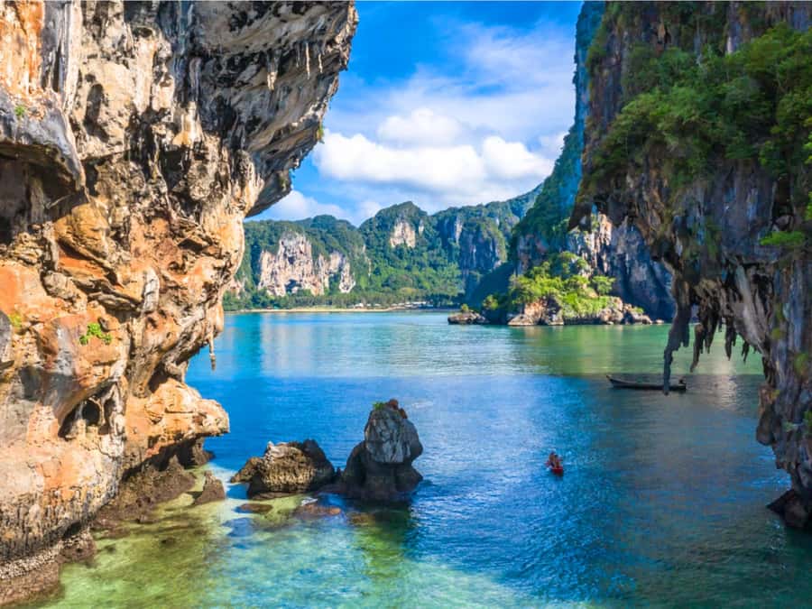 Krabi: Private 4 Islands Snorkeling Tour with Long-Tail Boat - Should you book this Krabi island tour?