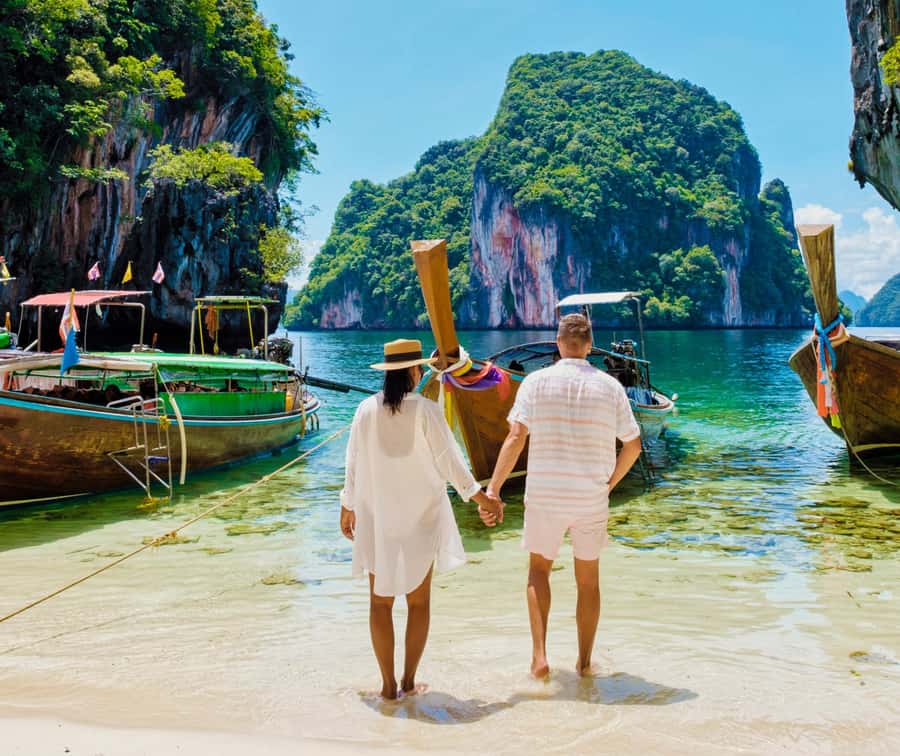 Krabi: Private Hong Island Snorkeling Tour w/ Long-Tail Boat - Key points to know before booking